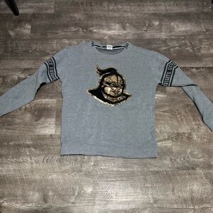 Victoria's Secret PINK Gray Sweatshirt